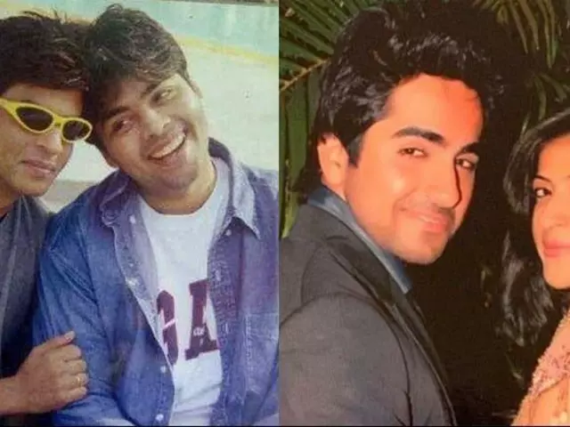 Who are some Bollywood actors who slept with Karan Johar?