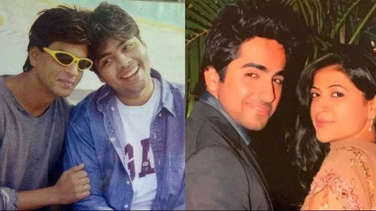 Who are some Bollywood actors who slept with Karan Johar?