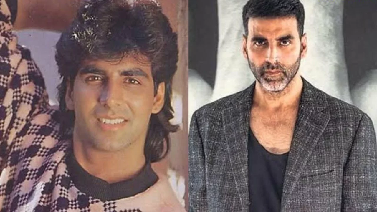 Why is Akshay Kumar the most underrated Bollywood actor?