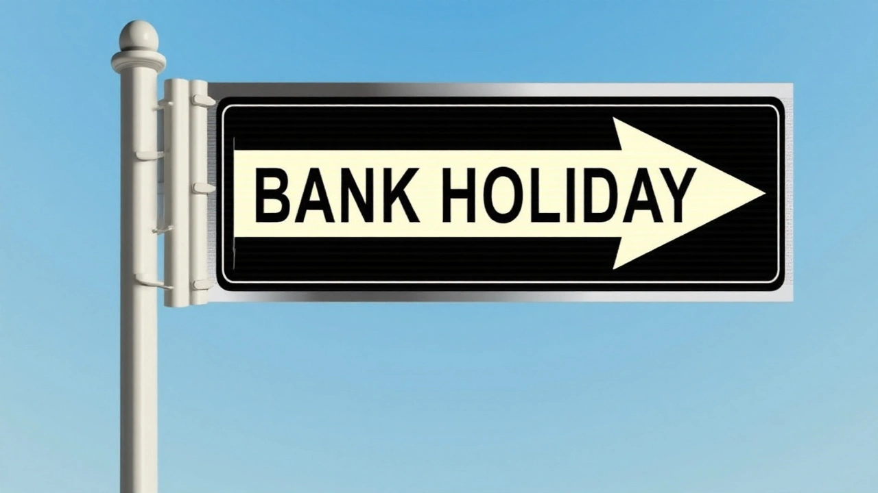 September 2025 Bank Holidays: 15 Days of Closures Across India — Check State-wise Impact and Market Schedule
