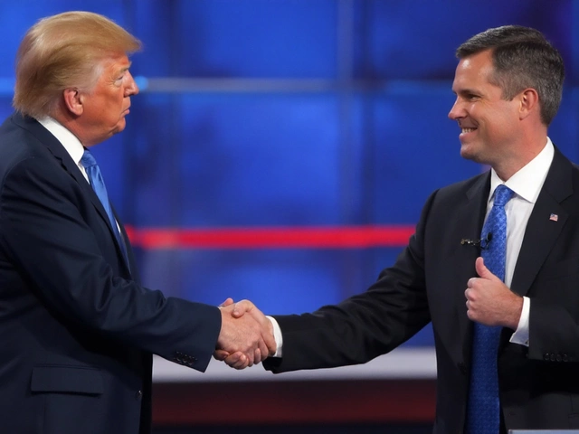 Charlie Kirk: Trump says he will award posthumous Medal of Freedom after Utah campus shooting