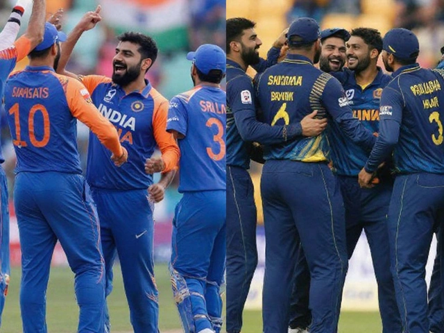 Pakistan Edge Bangladesh in Asia Cup 2025 Semi-Final, Setting Up Epic India Showdown