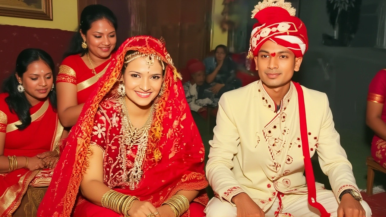 Karwa Chauth in the Diaspora: Celebrations in the United States