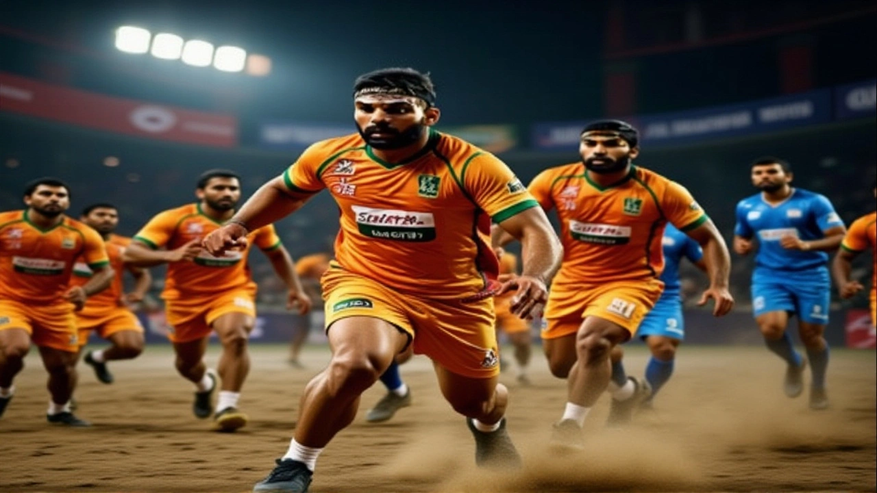 Looking Ahead: What’s Next for Dabang Delhi and Bengal Warriors?