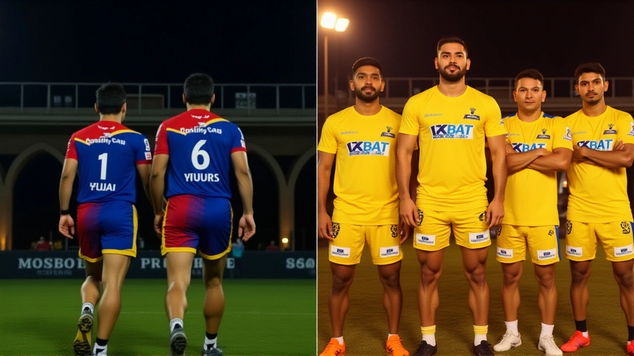 Reactions from Teams and Fans