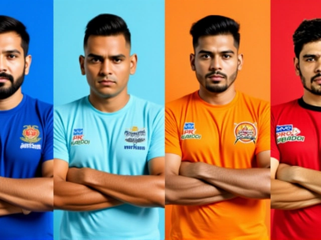Dabang Delhi Stuns Bengal Warriors 39-30 in Pune Showdown