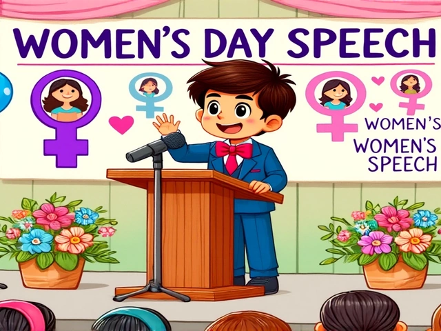 India Announces Women Achievers Awards for March 8, 2025, Amid Global Celebrations