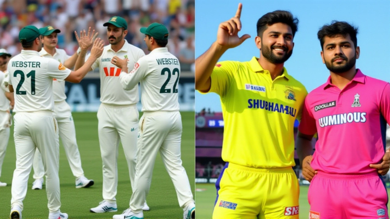 What Comes Next? The Test’s Turning Point