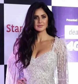 Star Screen Awards 2018 Katrina Kaif