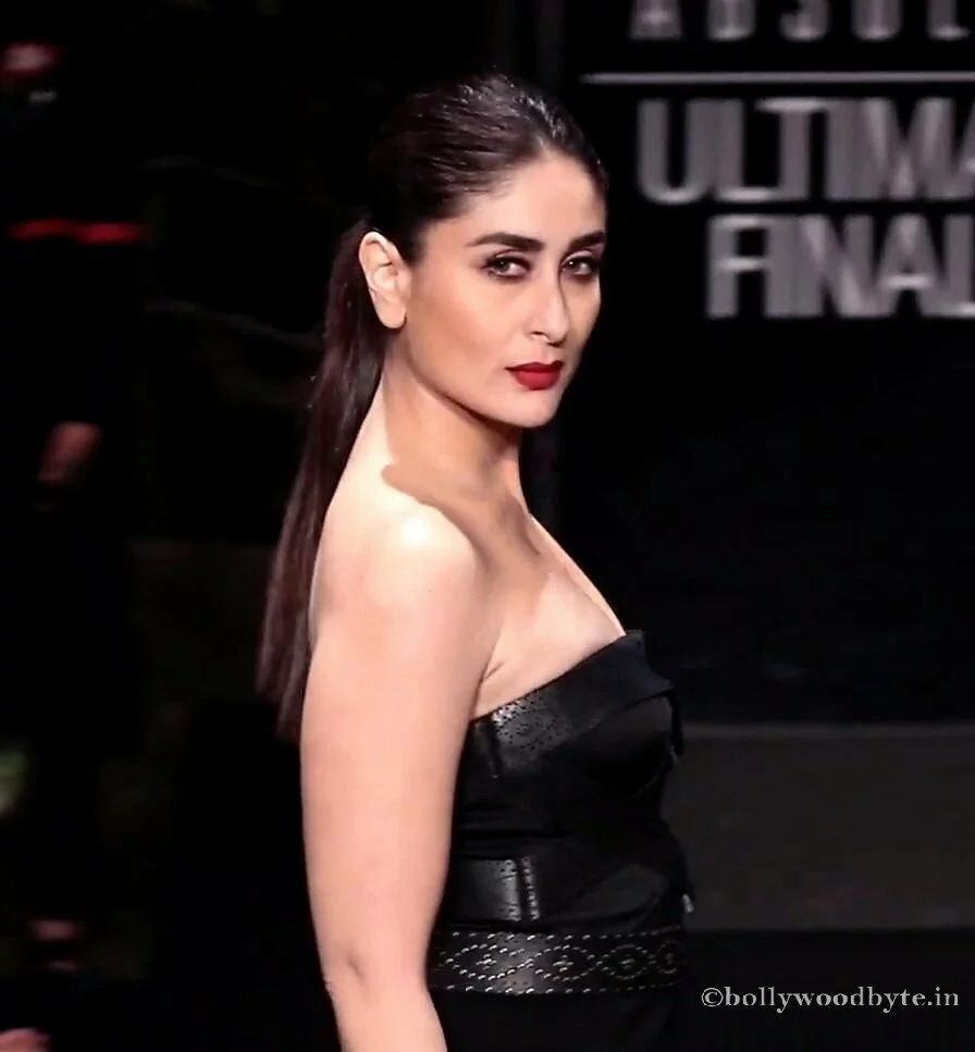 Lakme Fashion Week 2019 Kareena Kapoor